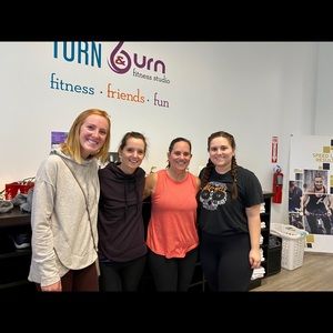 Meet your Posher, Samantha